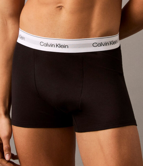Calvin Klein Relaxed Fit Boxershort 3-pack, UB1