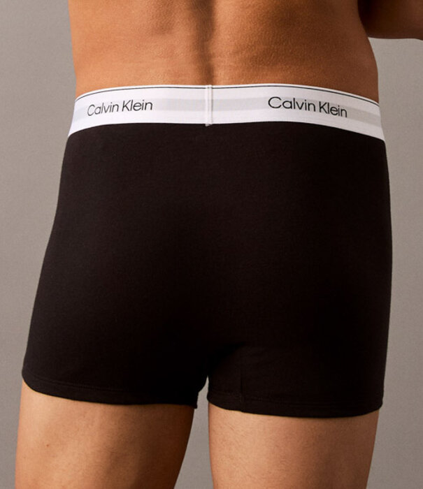 Calvin Klein Relaxed Fit Boxershort 3-pack, UB1