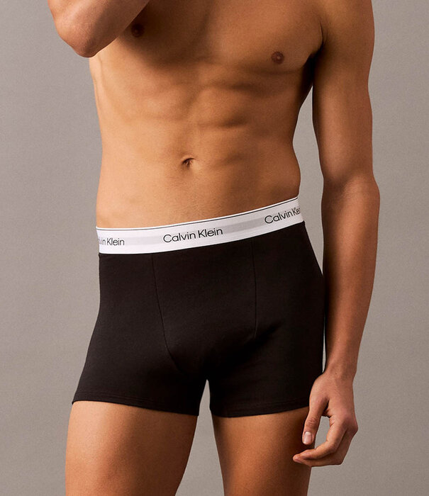 Calvin Klein Relaxed Fit Boxershort 3-pack, UB1