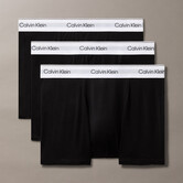 Calvin Klein Relaxed Fit Boxershort 3-pack, UB1