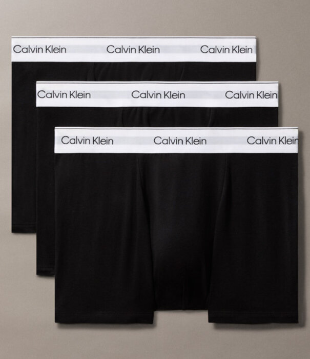 Calvin Klein Relaxed Fit Boxershort 3-pack, UB1
