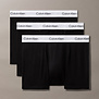 Calvin Klein Relaxed Fit Boxershort 3-pack, UB1