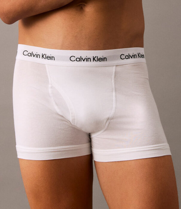 Calvin Klein Relaxed Fit Boxershort 3-pack, MP1