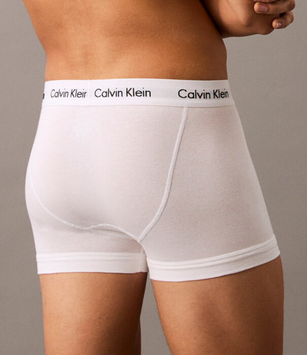 Calvin Klein Relaxed Fit Boxershort 3-pack, MP1