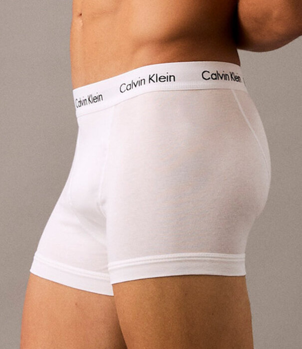 Calvin Klein Relaxed Fit Boxershort 3-pack, MP1