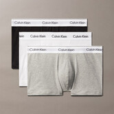 Calvin Klein Relaxed Fit Boxershort 3-pack, MP1
