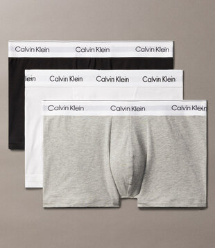 Calvin Klein Relaxed Fit Boxershort 3-pack, MP1