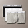 Calvin Klein Relaxed Fit Boxershort 3-pack, MP1