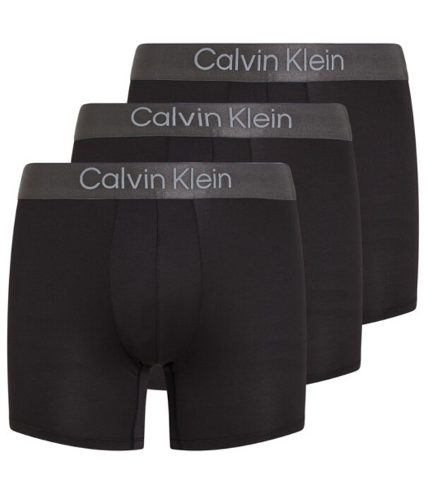 Calvin Klein boxer brief 3-pack, UB1