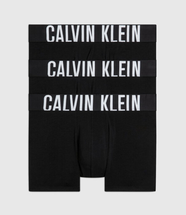 Calvin Klein Boxershort 3-pack, MPI