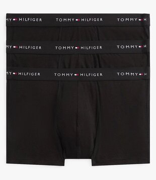 Tommy Hilfiger 3P WB Boxershort, 0SK