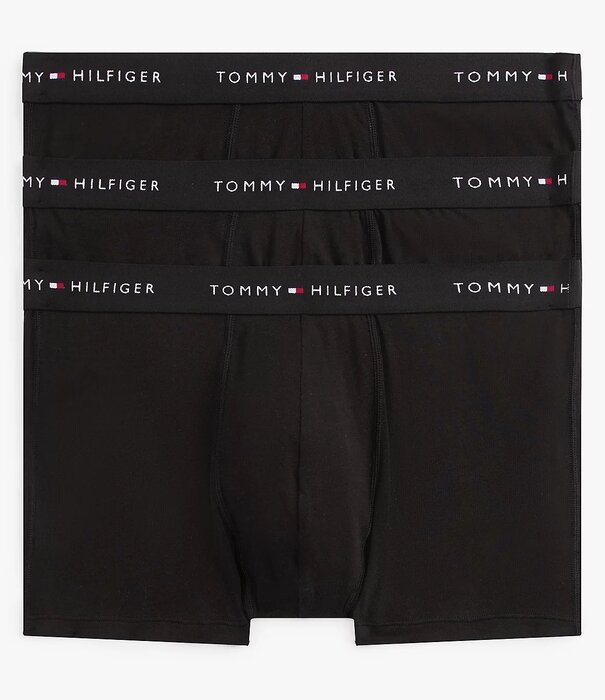 Tommy Hilfiger 3P WB Boxershort, 0SK