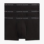Tommy Hilfiger 3P WB Boxershort, 0SK