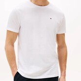 Tommy Hilfiger CN T-shirt SS, 100