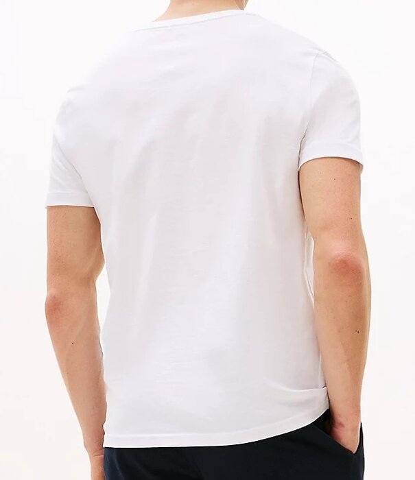Tommy Hilfiger CN T-shirt SS, 100