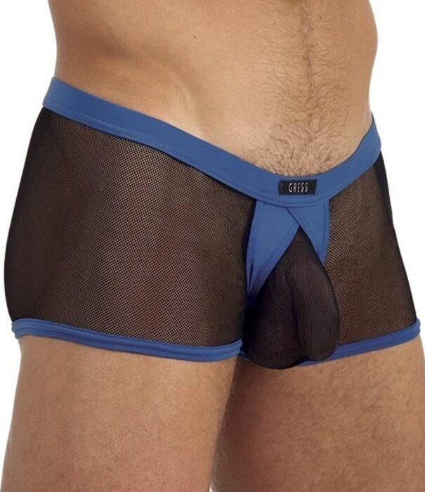 Gregg Homme X-rated maximiser boxer brief