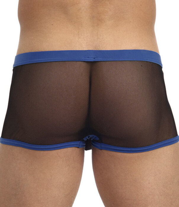 Gregg Homme X-rated maximiser boxer brief