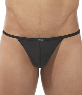 Gregg Homme Torridz string