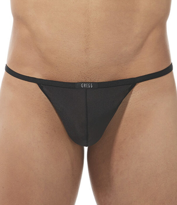 Gregg Homme Torridz string