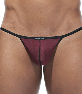 Gregg Homme Torridz string