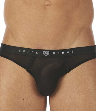 Gregg Homme Torridz brief