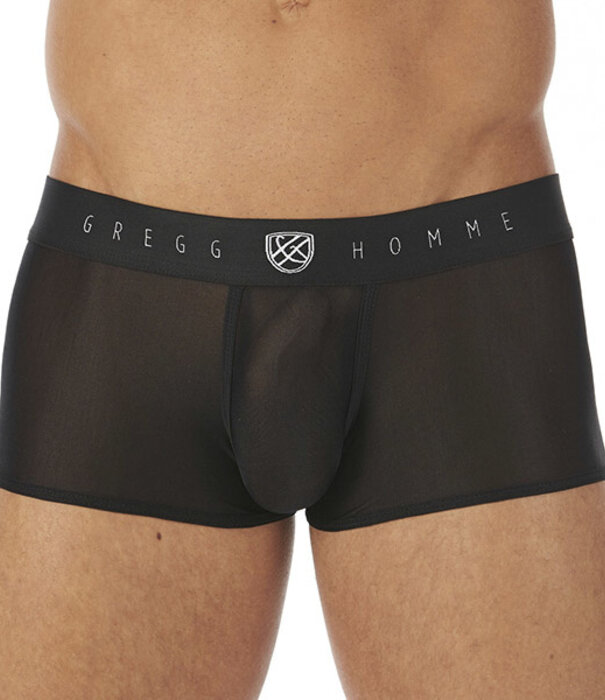 Gregg Homme Torridz trunk