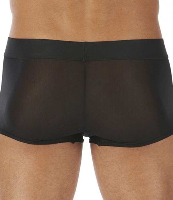 Gregg Homme Torridz trunk