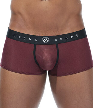 Gregg Homme Torridz trunk
