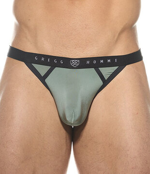 Gregg Homme Room-max thong