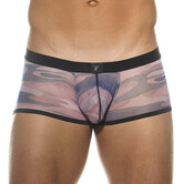 Gregg Homme Outline boxer