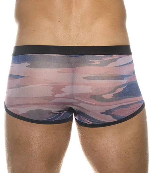 Gregg Homme Outline boxer