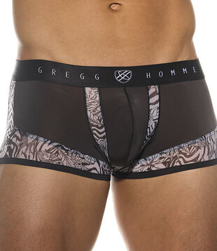 Gregg Homme Wildcard boxer