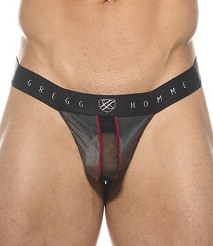 Gregg Homme Magnet herenstring
