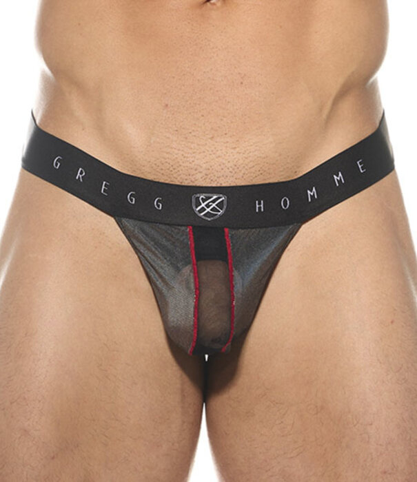 Gregg Homme Magnet herenstring