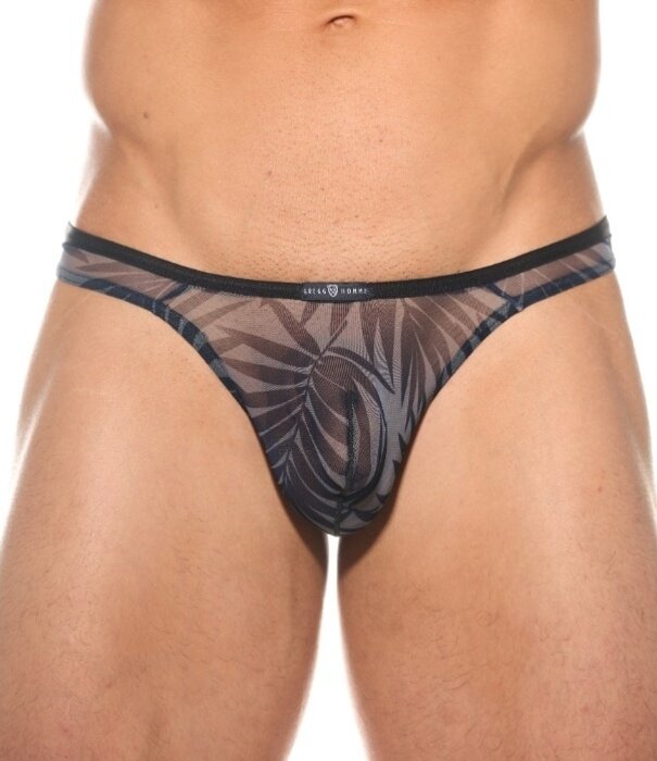 Gregg Homme Outline thong