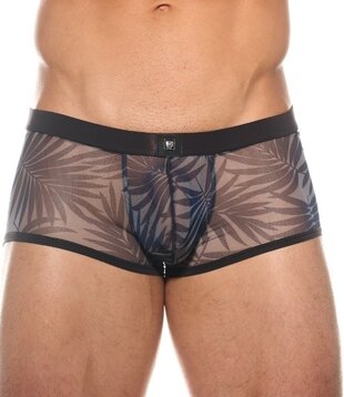 Gregg Homme Outline boxer
