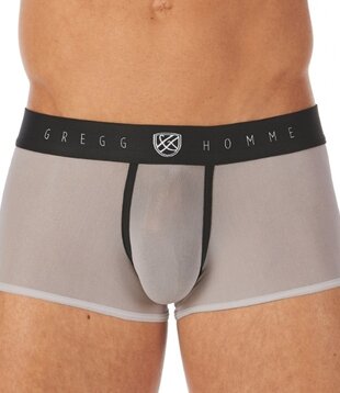 Gregg Homme Torridz  boxer