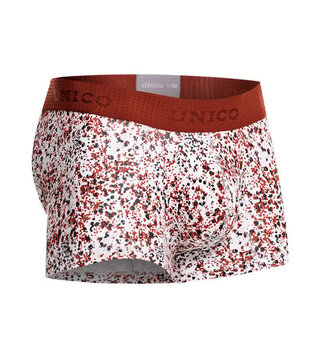 Mundo Unico salpique boxers