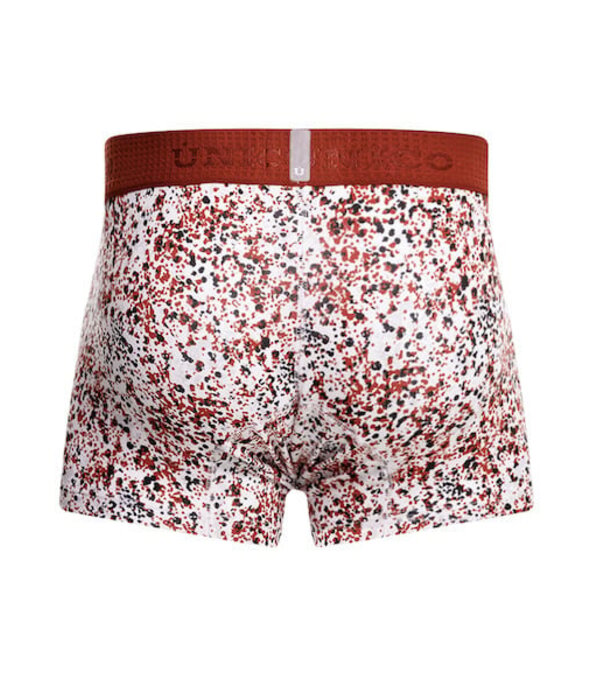 Mundo Unico salpique boxers