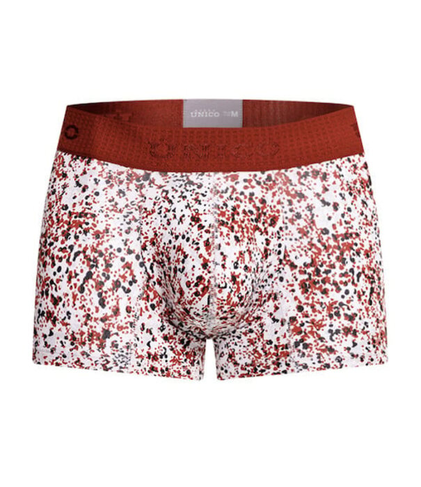 Mundo Unico salpique boxershort