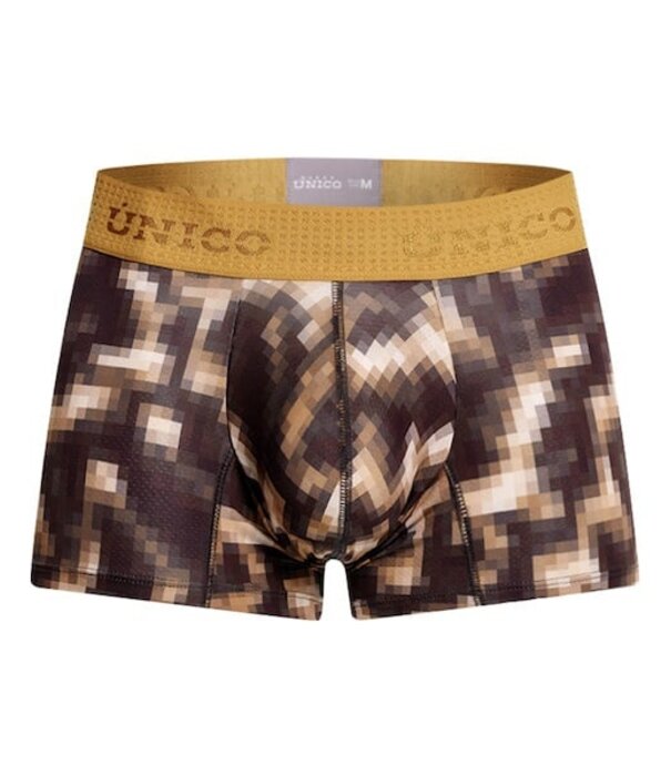 Mundo Unico jábega boxers