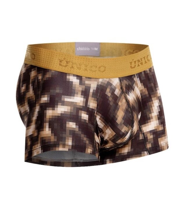 Mundo Unico jábega boxers