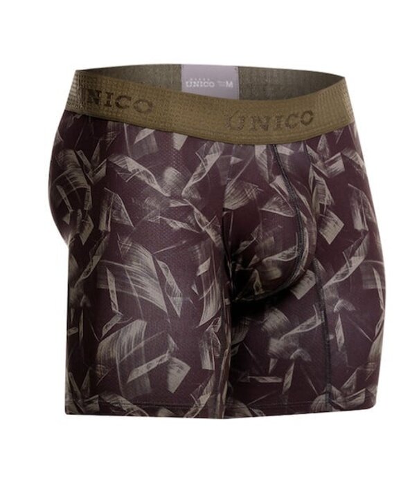 Mundo Unico indeleble boxershort medio