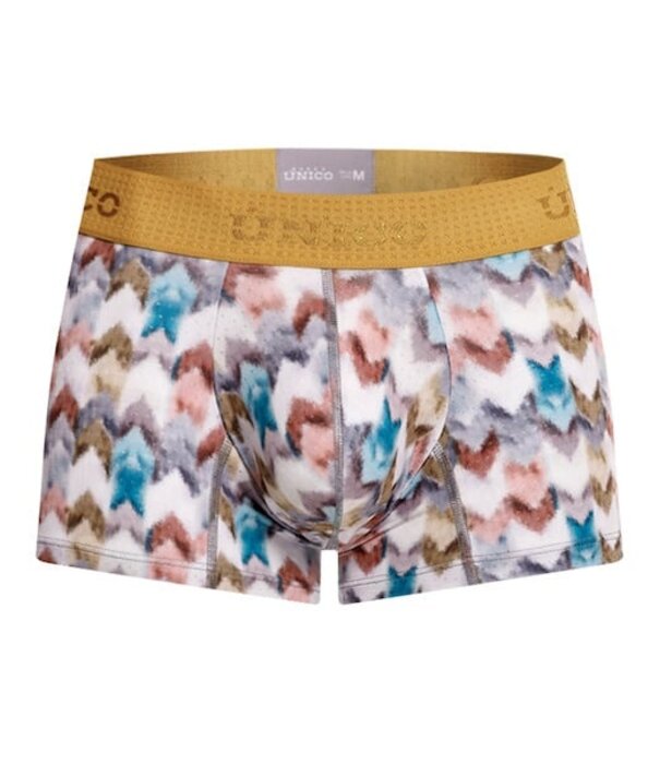 Mundo Unico saeta boxers