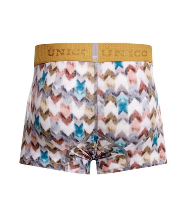 Mundo Unico saeta boxers