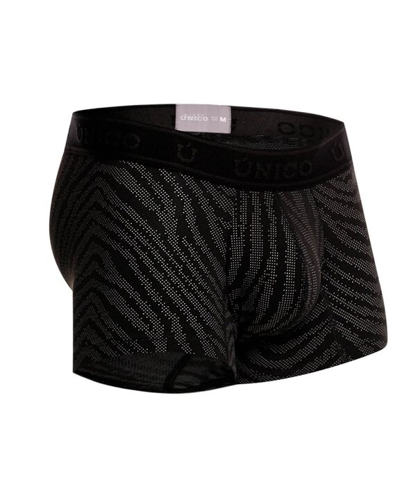 Mundo Unico zelmur boxers