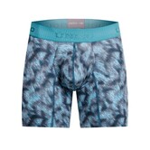 Mundo Unico sesgado Boxershorts medio