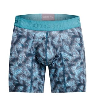 Mundo Unico sesgado Boxershorts medio