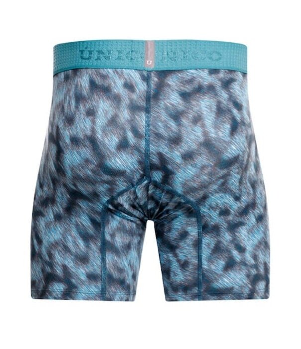 Mundo Unico sesgado boxers medio