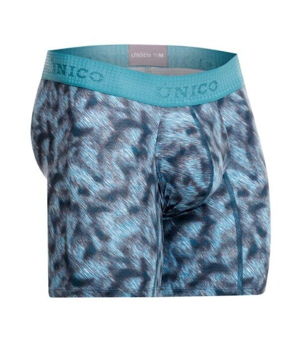 Mundo Unico sesgado boxershort medio